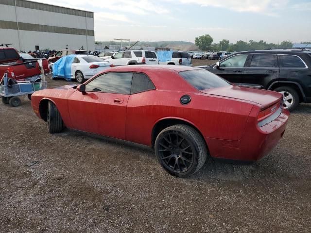 Photo 2 from auction – 2010 DODGE CHALLENGER with VIN 2B3CJ4DV8AH319409