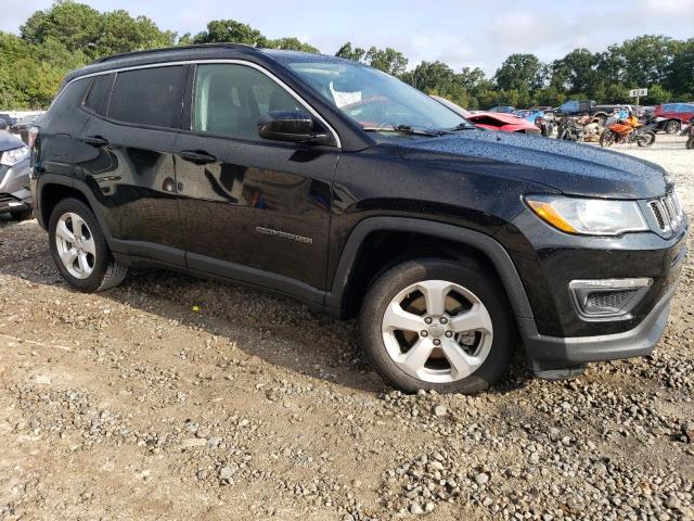 Foto 4 de la subasta – 2018 JEEP COMPASS LA con VIN 3C4NJCBB1JT319141
