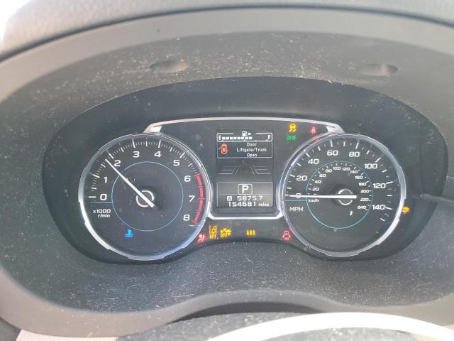 Photo 9 from auction – 2017 SUBARU FORESTER 2 with VIN JF2SJAGC5HH557528