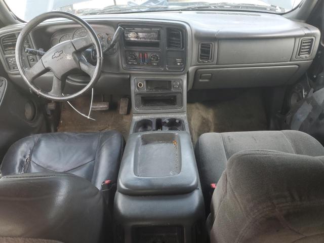 Photo 8 from auction – 2003 CHEVROLET SILVERADO with VIN 1GCEK19T73E239068