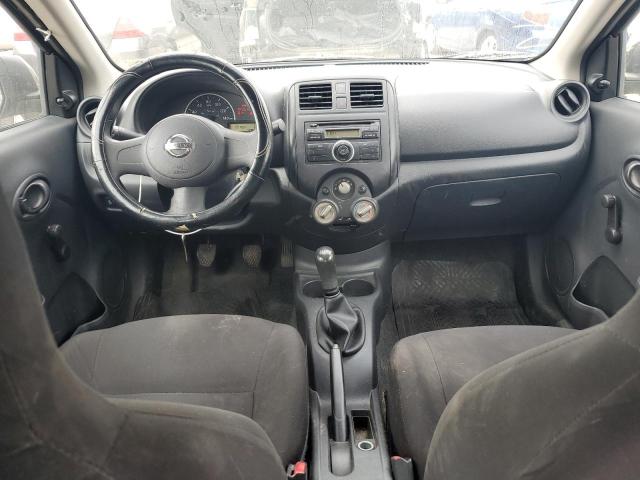 Photo 8 from auction – 2012 NISSAN VERSA S with VIN 3N1CN7AP7CL910631
