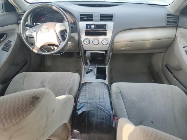 Photo 8 from auction – 2010 TOYOTA CAMRY BASE with VIN 4T4BF3EK7AR072084
