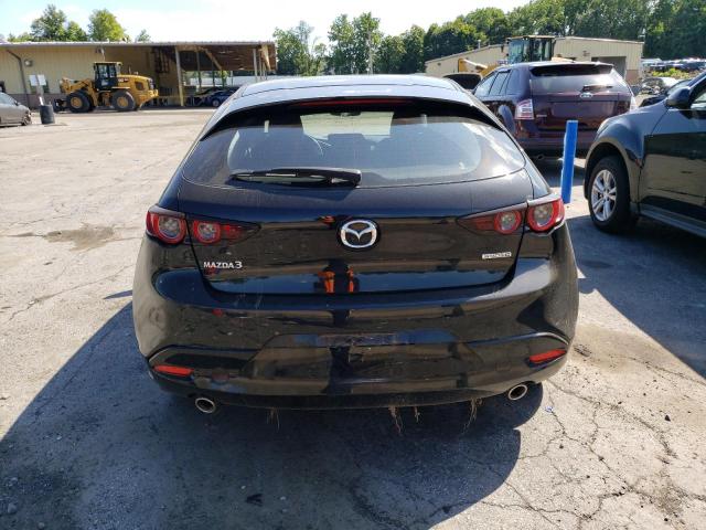 Photo 6 from auction – 2019 MAZDA 3 with VIN JM1BPAJMXK1119618