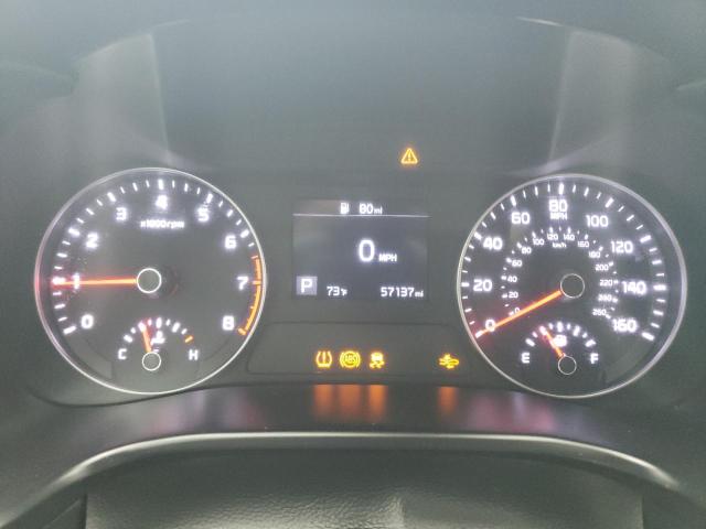 Photo 9 from auction – 2019 KIA FORTE FE with VIN 3KPF24AD1KE104164