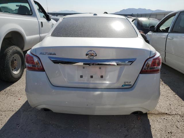Photo 6 from auction – 2013 NISSAN ALTIMA 2.5 with VIN 1N4AL3AP3DN477092