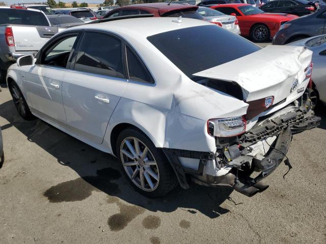 Фото 2 с аукциона – 2015 AUDI A4 PREMIUM с VIN WAUFFAFL5FN028210
