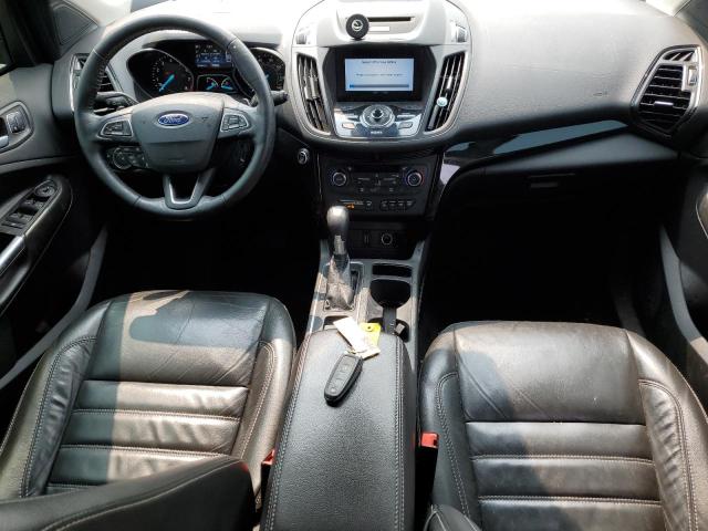 Photo 8 from auction – 2017 FORD ESCAPE TIT with VIN 1FMCU0J96HUF09847