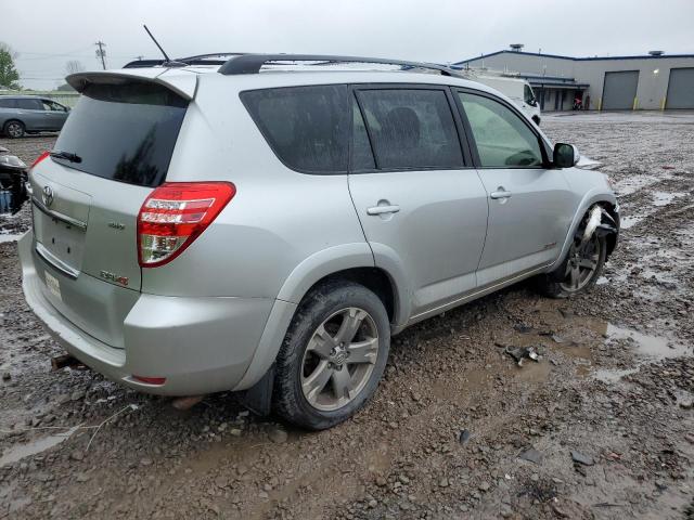 Photo 3 from auction – 2012 TOYOTA RAV4 SPORT with VIN JTMRF4DV7C5051652