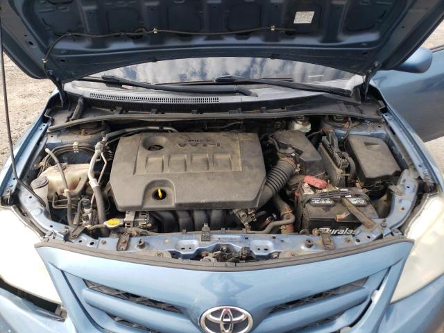 Photo 11 from auction – 2013 TOYOTA COROLLA BA with VIN 5YFBU4EE0DP189205