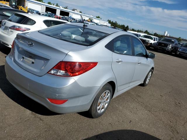 Photo 3 from auction – 2014 HYUNDAI ACCENT GLS with VIN KMHCT4AE6EU710277