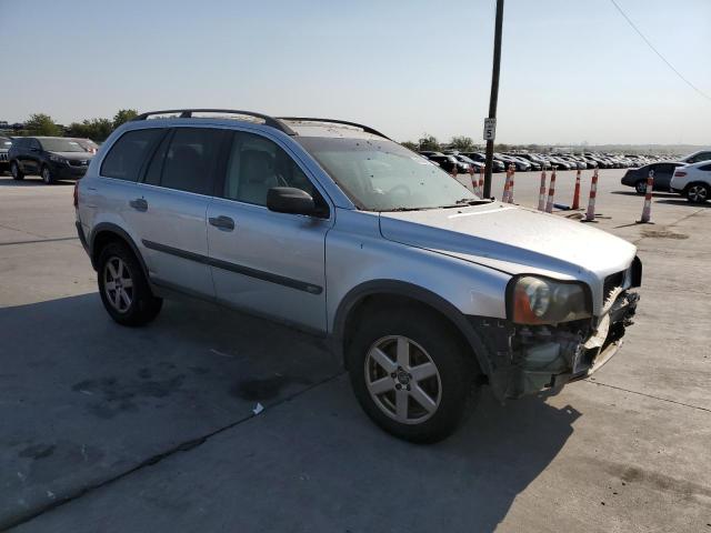 Photo 4 from auction – 2005 VOLVO XC90 with VIN YV1CY592051148359