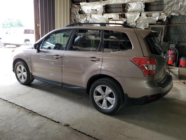 Photo 2 from auction – 2014 SUBARU FORESTER 2 with VIN JF2SJAPC1EH487764