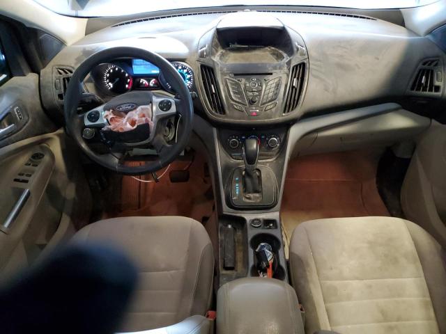 Photo 8 from auction – 2015 FORD ESCAPE SE with VIN 1FMCU0G97FUB08974