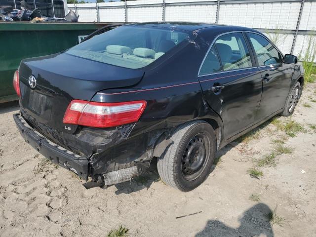 Photo 3 from auction – 2009 TOYOTA CAMRY BASE with VIN 4T1BE46K39U849003