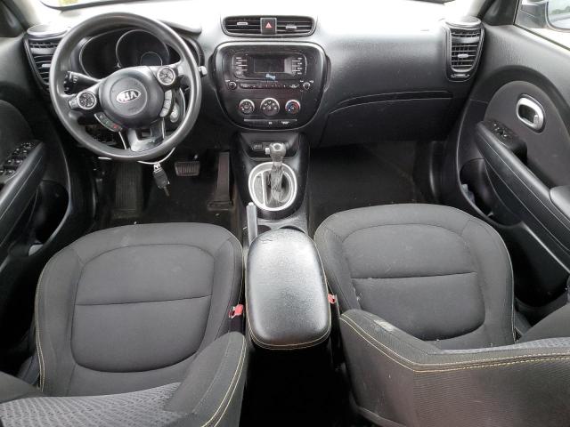 صورة رقم 8 من المزاد - 2015 KIA SOUL + مع VIN KNDJP3A59F7176105
