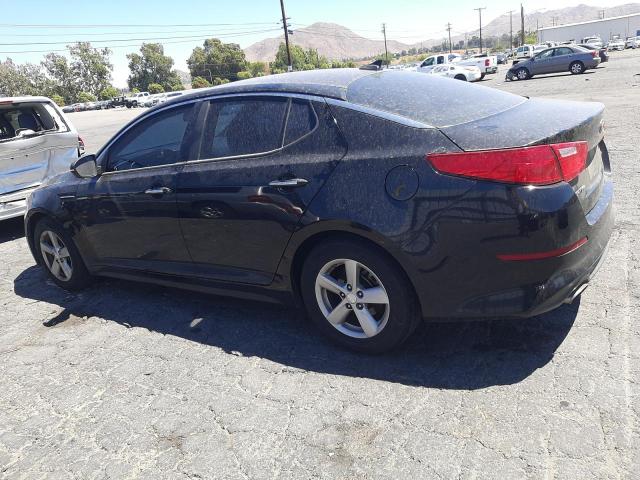 Photo 2 from auction – 2014 KIA OPTIMA LX with VIN 5XXGM4A77EG318998