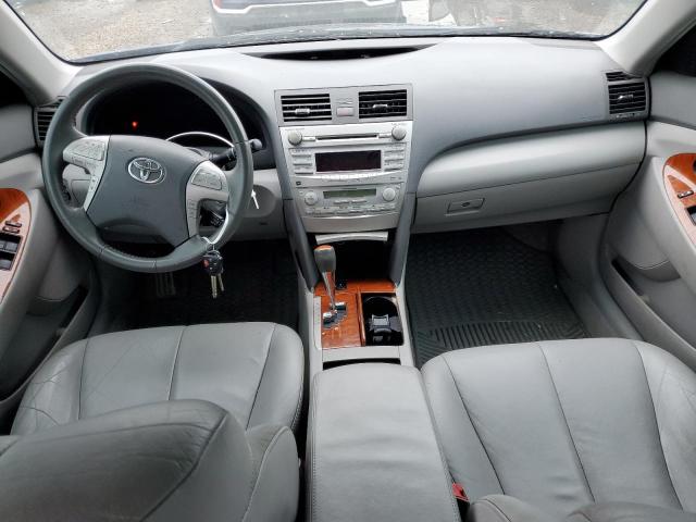 Photo 8 from auction – 2010 TOYOTA CAMRY BASE with VIN 4T4BF3EK4AR085648