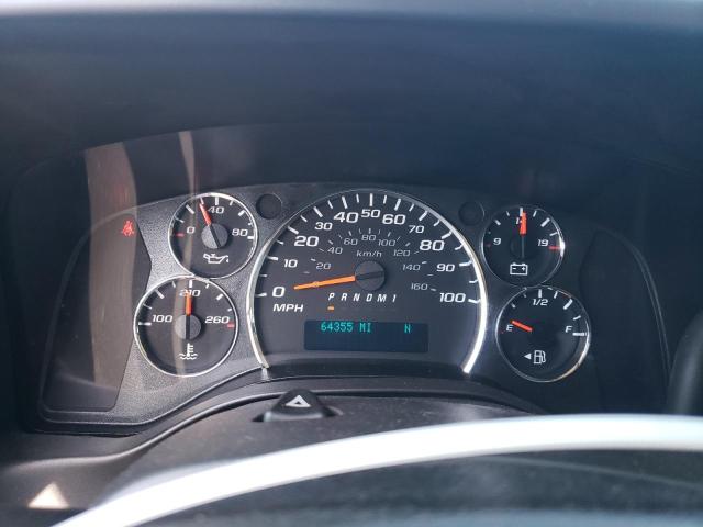 Photo 9 from auction – 2017 CHEVROLET EXPRESS G3 with VIN 1GAZGPFG7H1178616