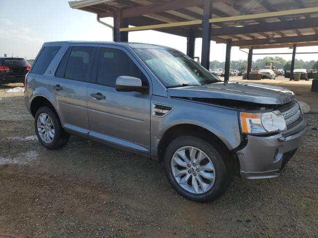 Photo 4 from auction – 2012 LAND ROVER LR2 HSE with VIN SALFR2BN6CH313976