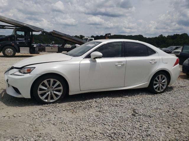 LEXUS IS 200T 2016 с VIN JTHBA1D26G5025133 - Снимка от търг