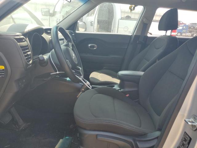 Photo 7 from auction – 2018 KIA SOUL with VIN KNDJN2A22J7571063