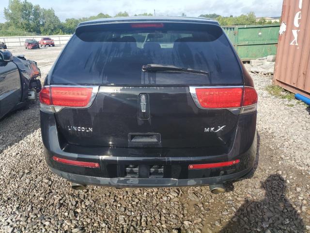 Photo 6 from auction – 2012 LINCOLN MKX with VIN 2LMDJ6JK3CBL02709