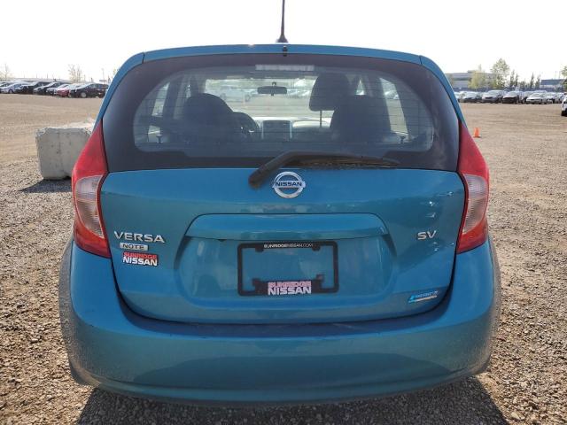 Photo 6 from auction – 2014 NISSAN VERSA NOTE with VIN 3N1CE2CP4EL419436