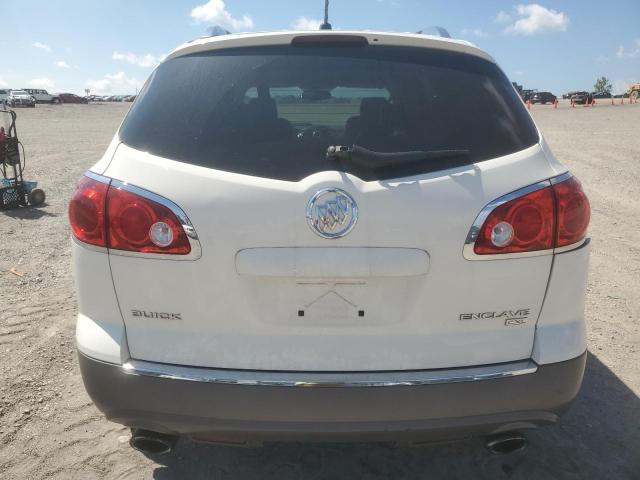 Photo 6 from auction – 2009 BUICK ENCLAVE CX with VIN 5GAER23DX9J206411