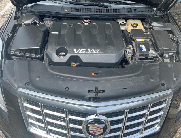Photo 7 from auction – 2013 CADILLAC XTS with VIN 2G61N5S36D9123844