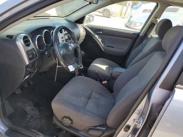 Photo 7 from auction – 2004 TOYOTA COROLLA MA with VIN 2T1KR38E04C214403