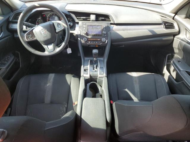 Photo 8 from auction – 2018 HONDA CIVIC LX with VIN 19XFC2F54JE009227