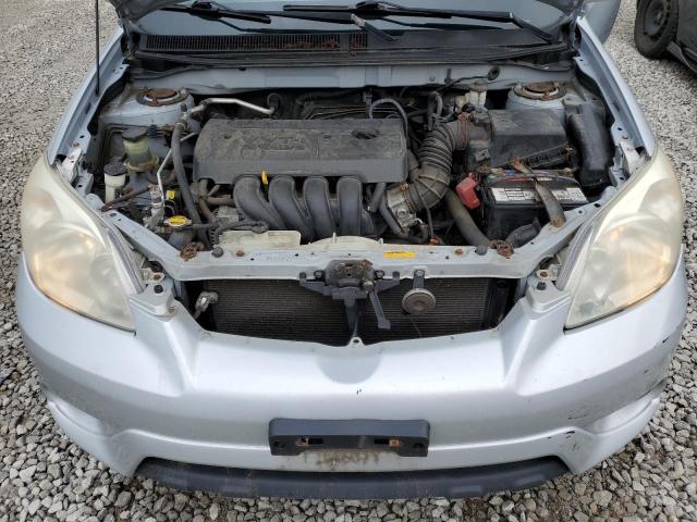 Photo 11 from auction – 2007 TOYOTA COROLLA MA with VIN 2T1KR30E37C670119