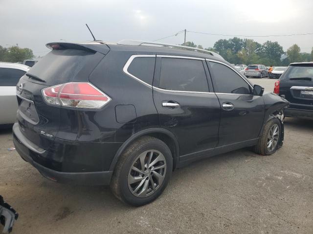 Photo 3 from auction – 2015 NISSAN ROGUE S with VIN 5N1AT2MV3FC828365