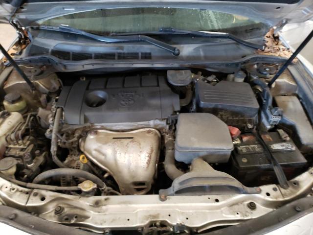 Photo 11 from auction – 2011 TOYOTA CAMRY BASE with VIN 4T1BF3EKXBU125324
