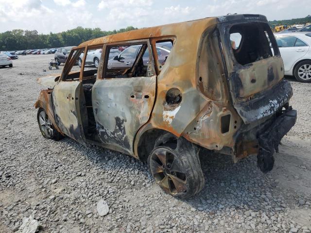 Photo 2 from auction – 2016 KIA SOUL with VIN KNDJN2A29G7255393