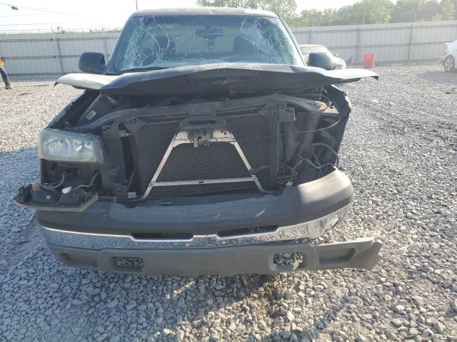 Photo 5 from auction – 2003 CHEVROLET SILVERADO with VIN 1GCEC14XX3Z357244