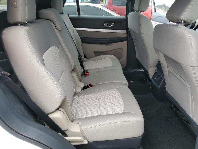 Снимка 11 от търг – 2018 FORD EXPLORER с VIN 1FM5K7B85JGB90183