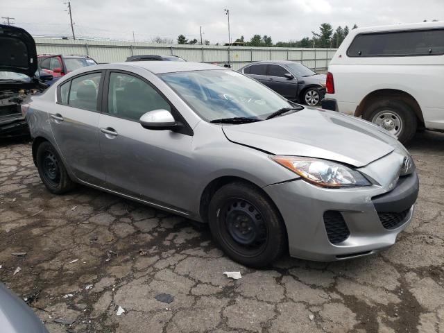 Photo 4 from auction – 2013 MAZDA 3 I with VIN JM1BL1TF3D1730698