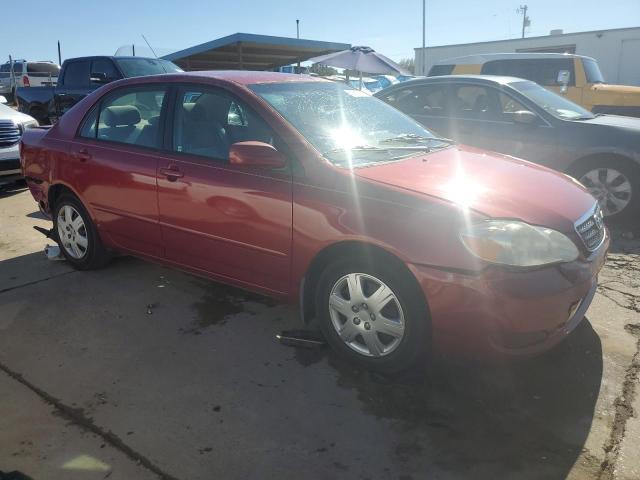 Photo 4 from auction – 2005 TOYOTA COROLLA CE with VIN 1NXBR32E45Z558549
