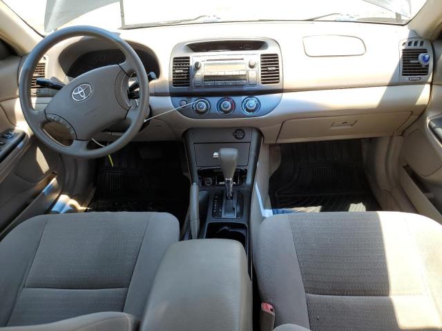 Photo 8 from auction – 2005 TOYOTA CAMRY LE/X with VIN 4T1BE32K85U093176