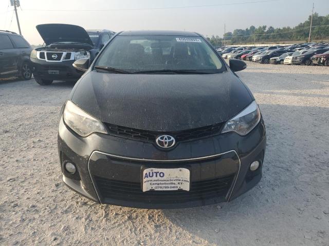 Photo 5 from auction – 2015 TOYOTA COROLLA L with VIN 2T1BURHE2FC402926