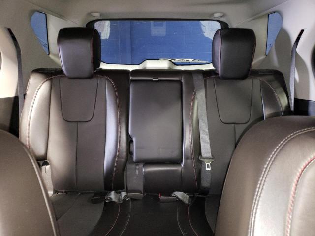 Photo 10 from auction – 2016 CHEVROLET EQUINOX LT with VIN 2GNFLGE37G6188926