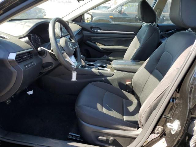 Photo 7 from auction – 2021 NISSAN ALTIMA SV with VIN 1N4BL4DV1MN361832