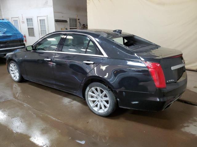 Photo 2 from auction – 2015 CADILLAC CTS with VIN 1G6AW5SXXF0107028
