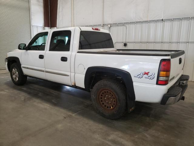 Photo 2 from auction – 2006 GMC NEW SIERRA with VIN 2GTEK13V961349765