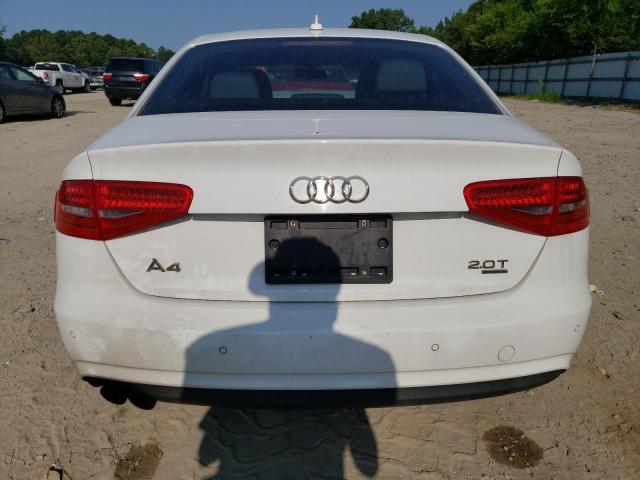 Photo 6 from auction – 2013 AUDI A4 PREMIUM with VIN WAUFFAFL9DN013352