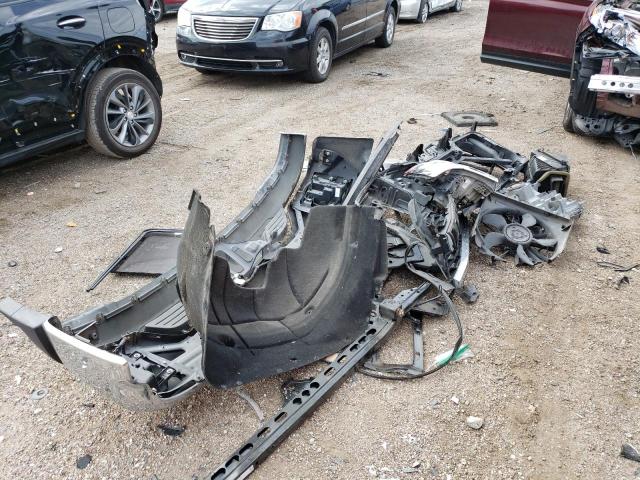 Photo 12 from auction – 2016 CHEVROLET SILVERADO with VIN 3GCPCRECXGG270162