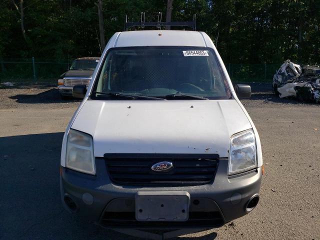Photo 5 from auction – 2012 FORD TRANSIT CO with VIN NM0LS7AN5CT113114