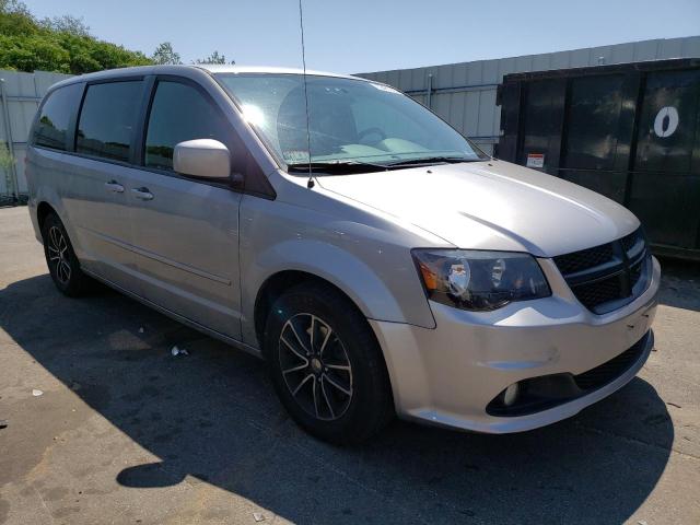 Photo 4 from auction – 2015 DODGE GRAND CARA with VIN 2C4RDGCG4FR518897