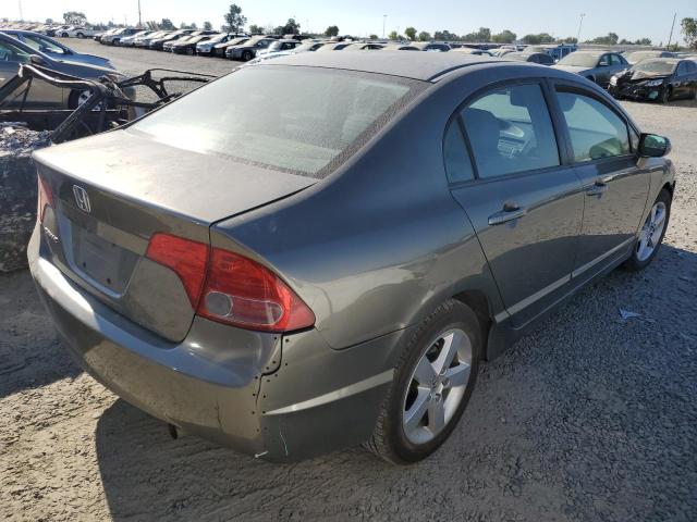 Photo 3 from auction – 2008 HONDA CIVIC EX with VIN 2HGFA16818H305462